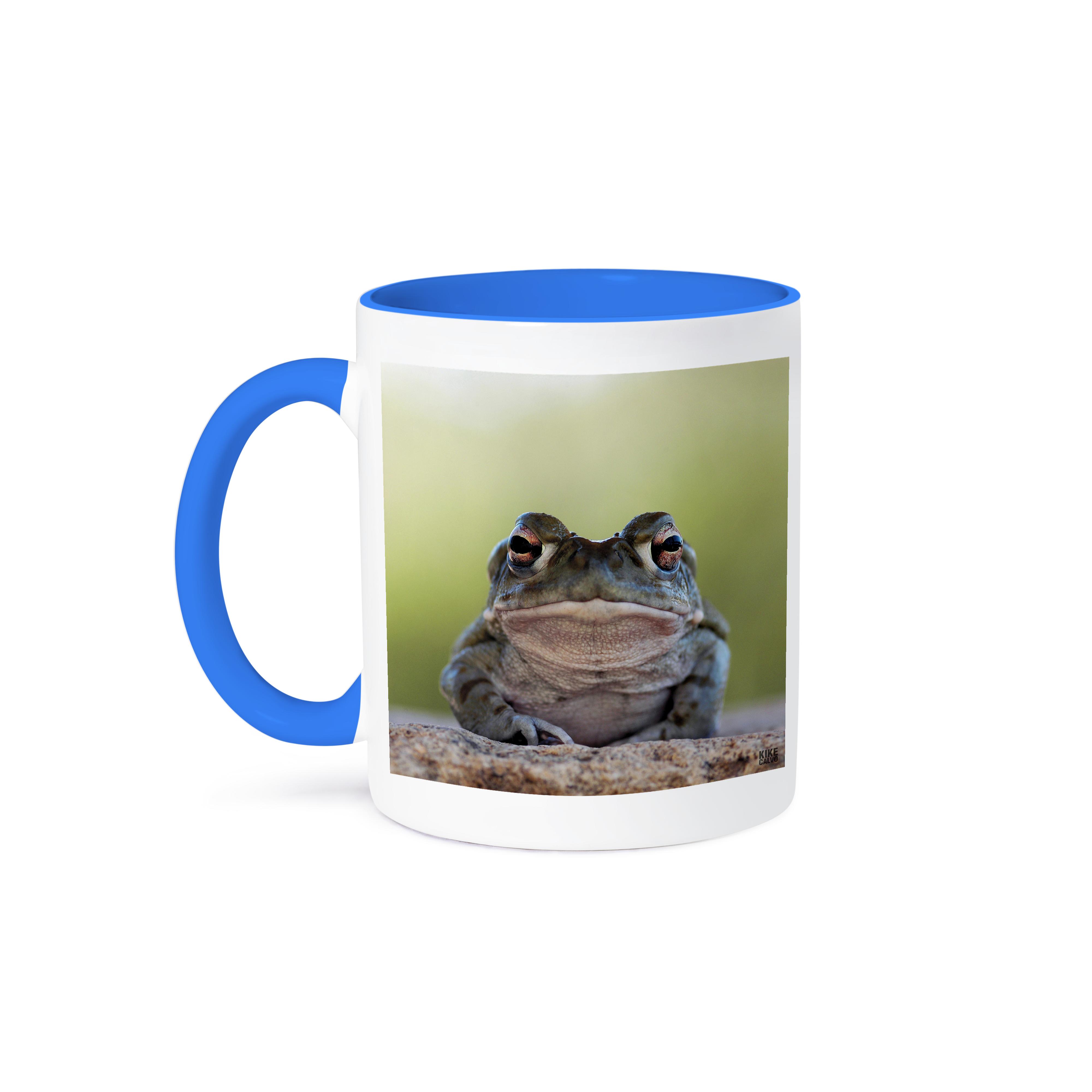 3dRose, Sonoran desert Toad, Bufo alvarius, Mug - Picture 50 of 99