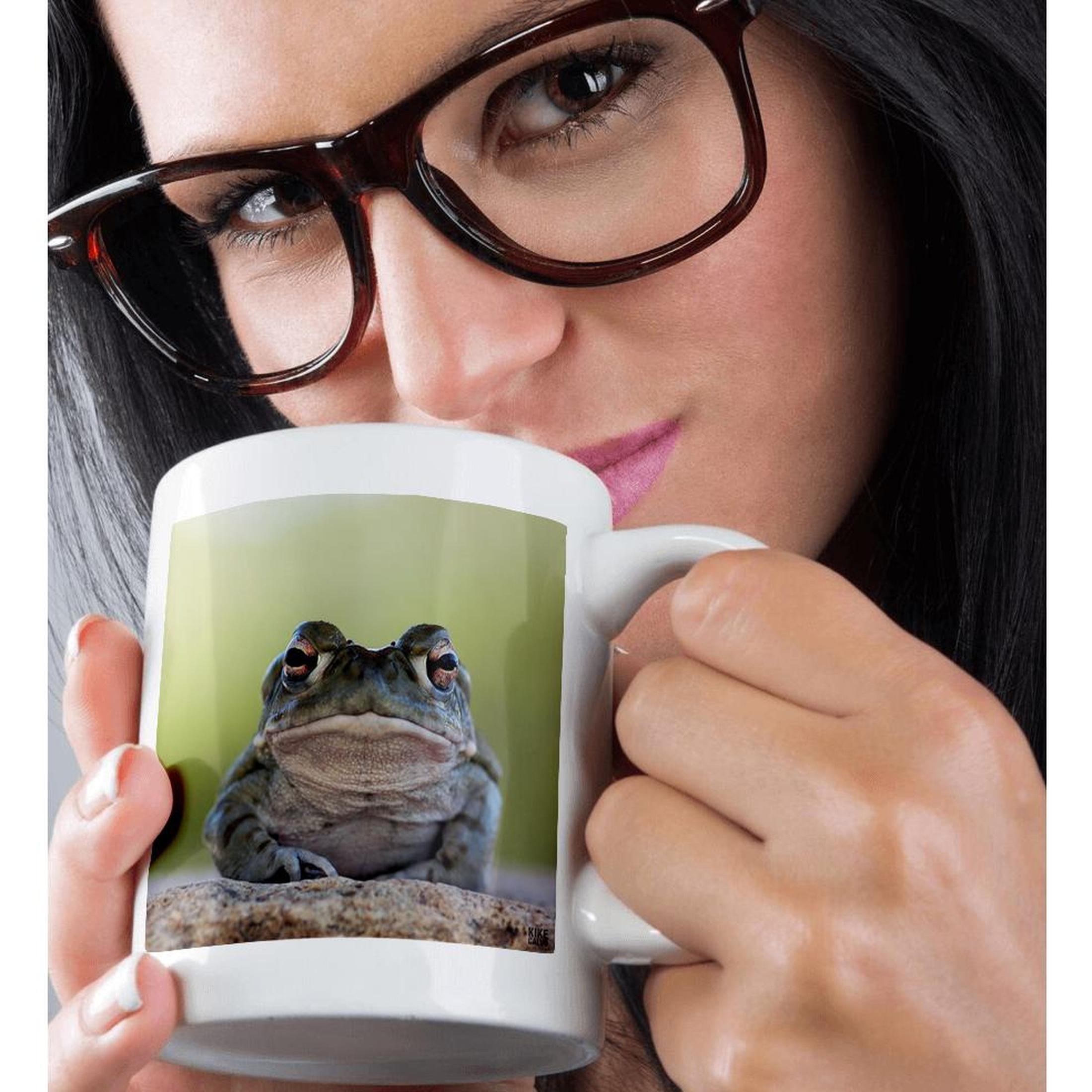 3dRose, Sonoran desert Toad, Bufo alvarius, Mug - Picture 30 of 99