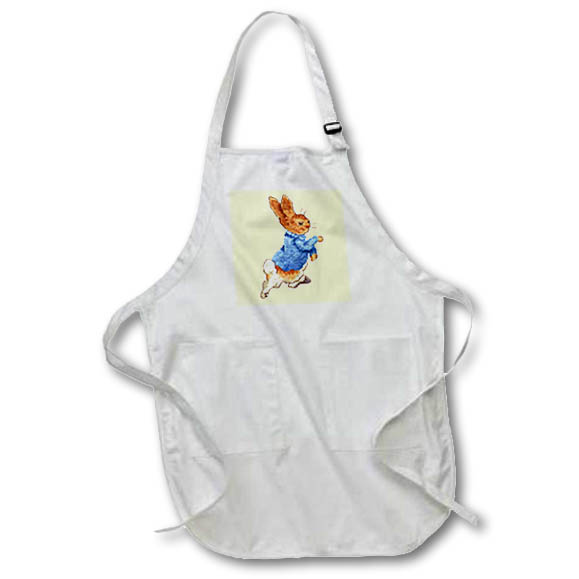 Apron - Peter Rabbit