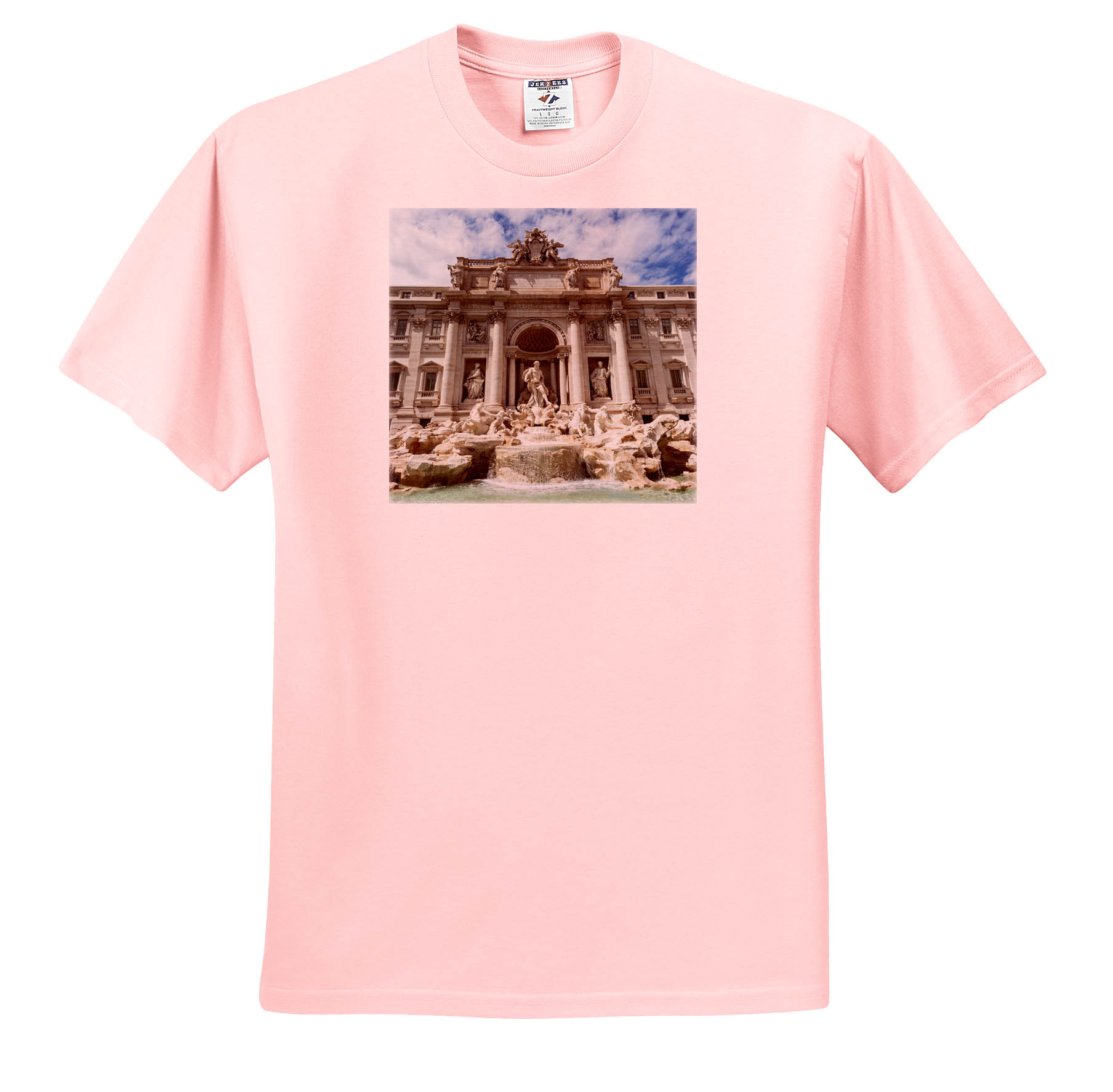 Trevis Shirt