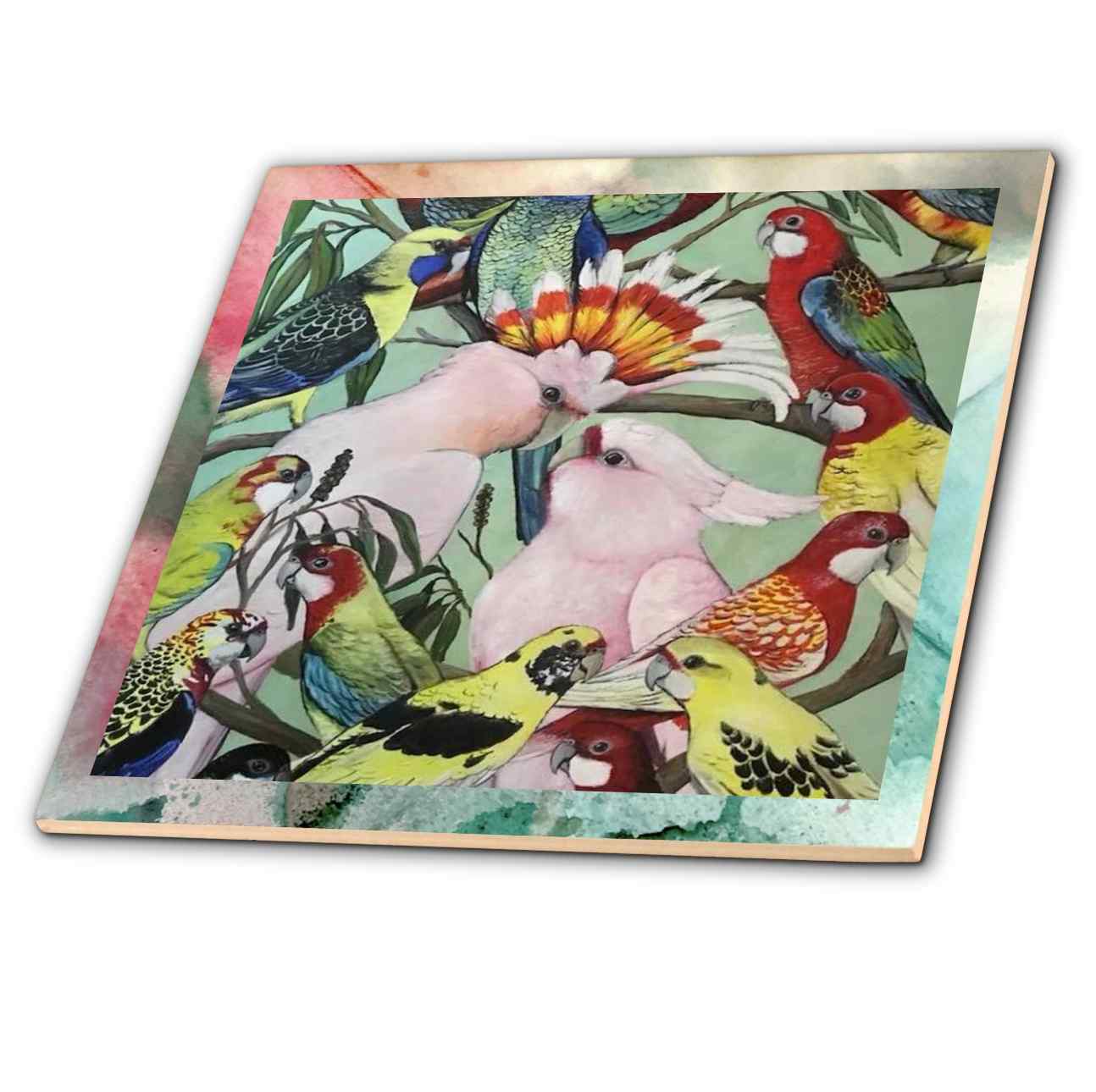 3dRose, Major Mitchells, Tile and other Wholesale mitchell proffitt company for your store trending on Faire.