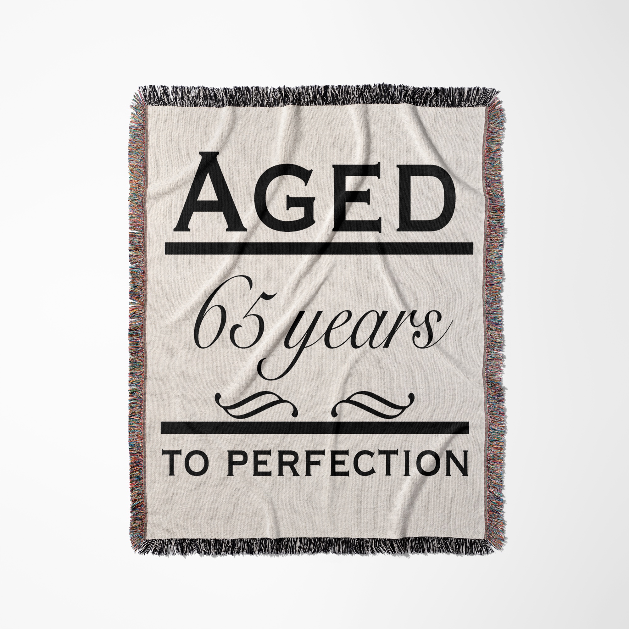 3dRose, Aged 65 years to perfection, Blanket and other Purchase Wholesale aged to perfection. Free Returns & Net 60 Terms on Faire trending on Faire.