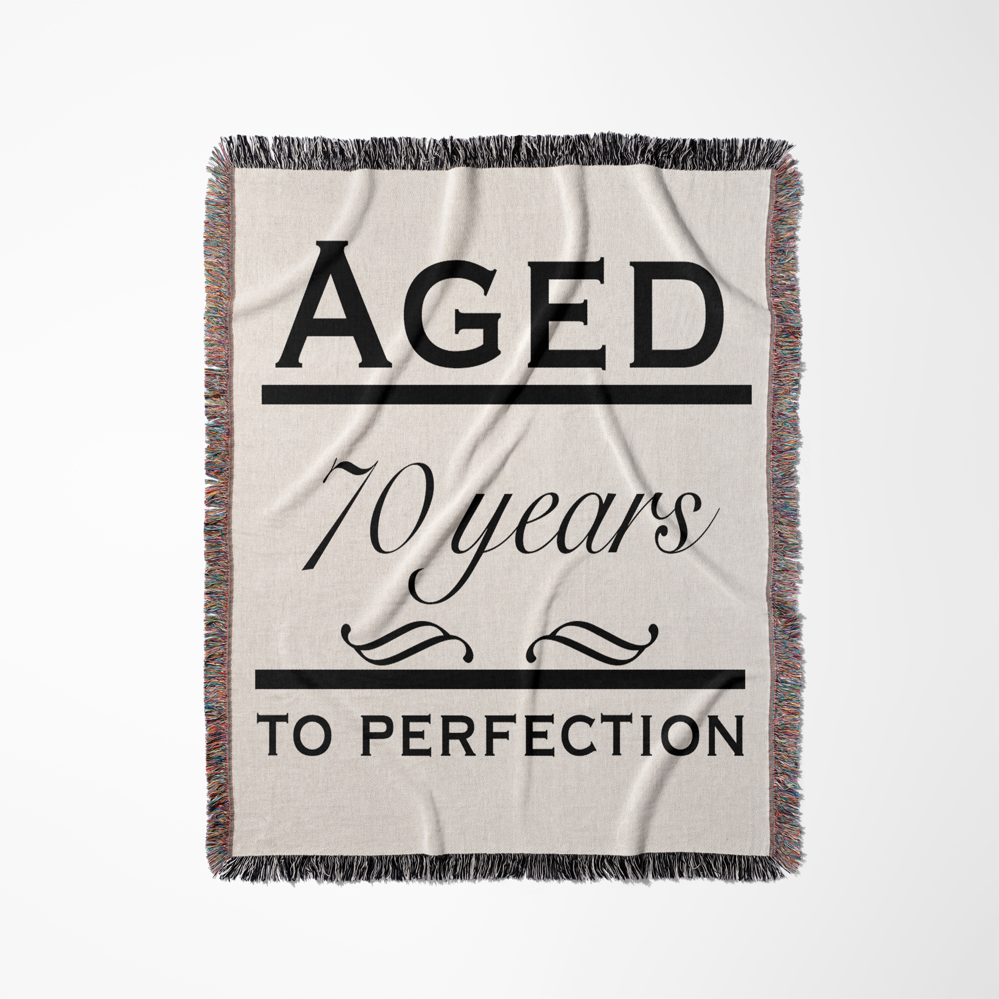 3dRose, Aged 70 years to perfection, Blanket and other Purchase Wholesale aged to perfection. Free Returns & Net 60 Terms on Faire trending on Faire.