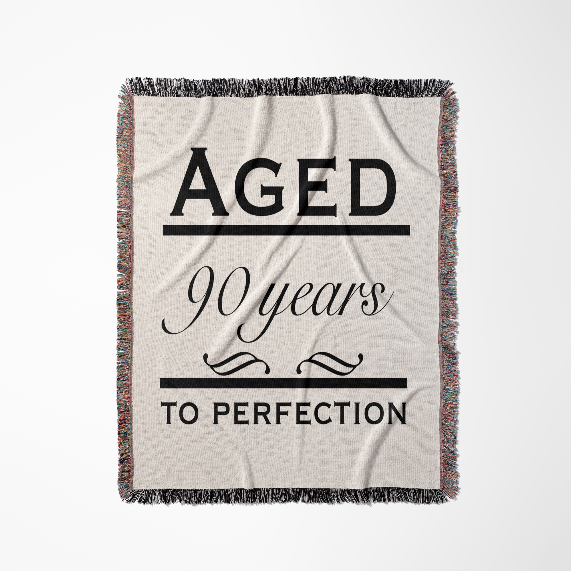 3dRose, Aged 90 years to perfection, Blanket and other Purchase Wholesale aged to perfection. Free Returns & Net 60 Terms on Faire trending on Faire.