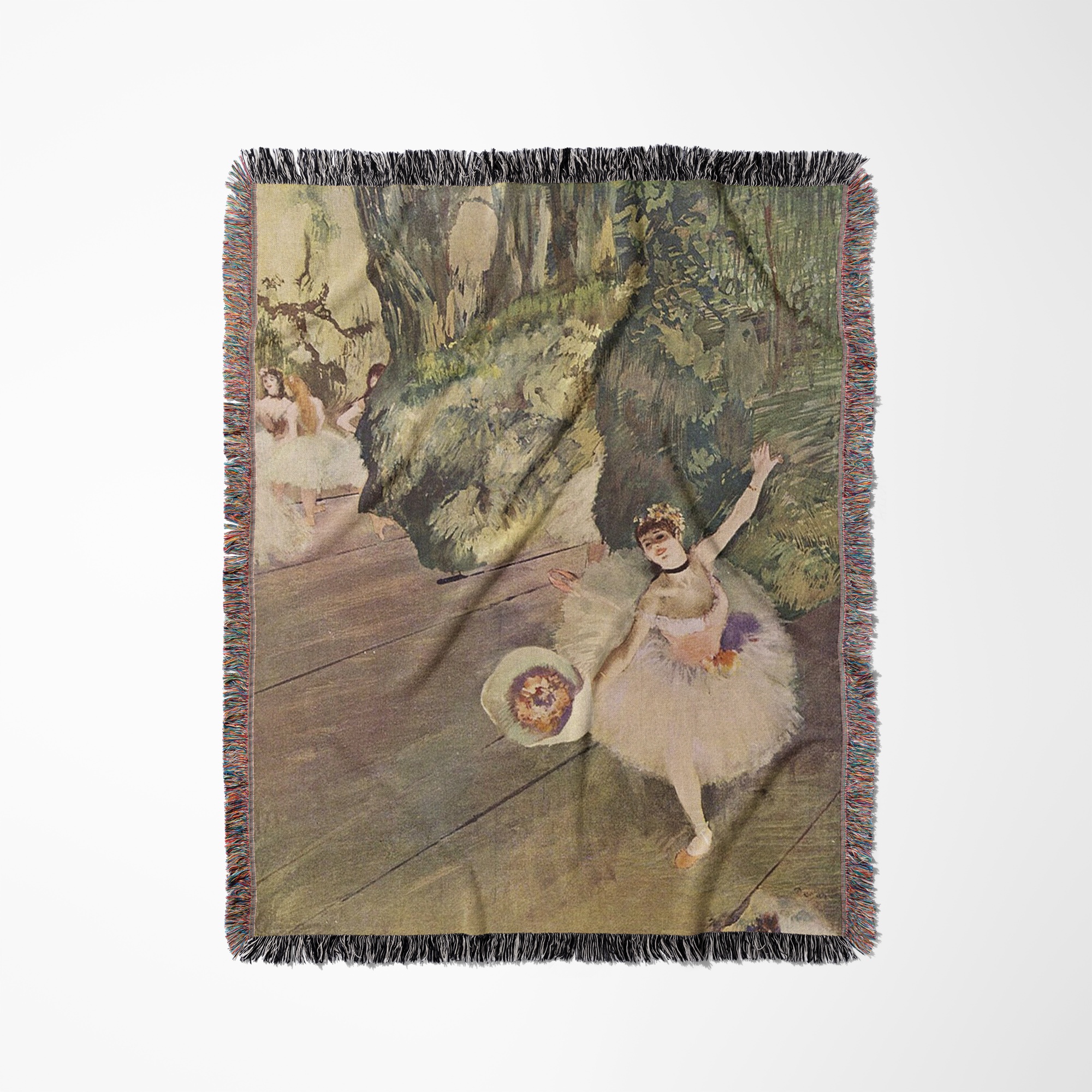 3dRose, Edgar Degas Painting Take A Bow Of Ballerinas, Blanket and other Purchase Wholesale take a bow. Free Returns & Net 60 Terms on Faire trending on Faire.
